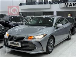 تويوتا أفالون